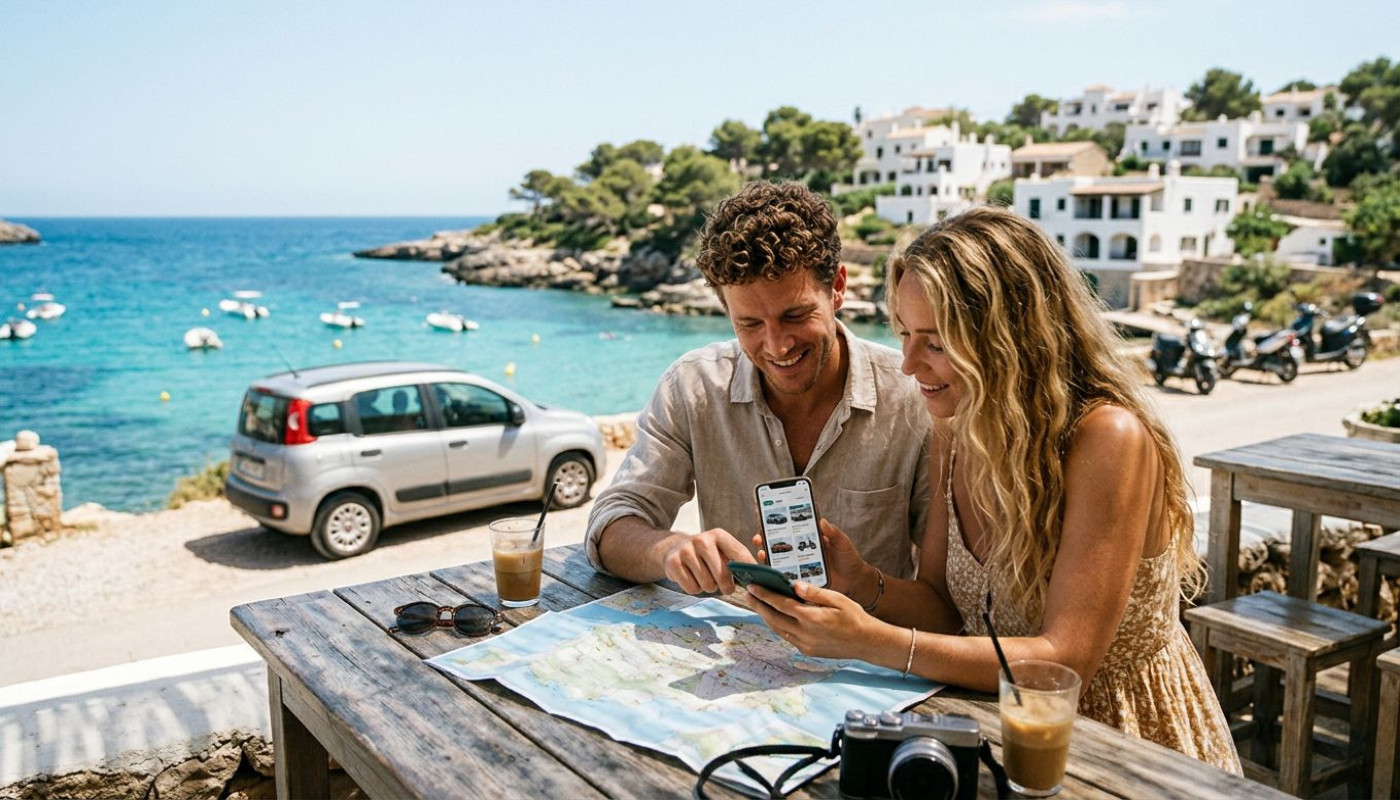 Comment choisir le véhicule idéal pour vos vacances dans les îles ?