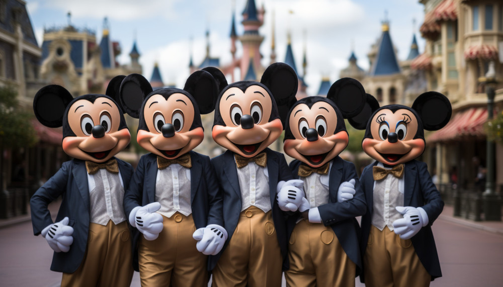 Comment organiser votre voyage à Disneyland Paris ?